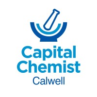 Capital Chemist Calwell logo - Similar company to Choice Pharmd