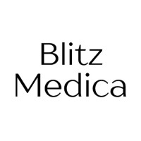 Blitz Medica logo - Similar company to Retail Pharmacy