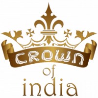 Restaurant Crown of India logo - Similar company to Chef’S Indian Kitchen