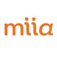 Miia logo - Similar company to Hot Cognition