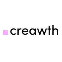 Creawth logo - Similar company to Superlike
