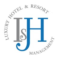 IsHotel - Luxury Hotel & Resort Management logo - Similar company to Hotel Service S.R.L