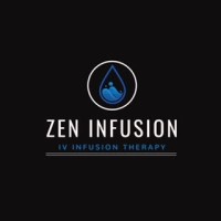 Zen Infusion IV Therapy logo - Similar company to Giv Wellness