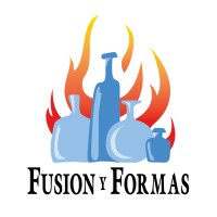 Fusión y Formas logo - Similar company to Jaspe