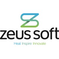 ZEUS SOFT logo - Similar company to Pentatec