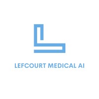 Lefcourt Medical AI logo - Similar company to The Wrapper Company