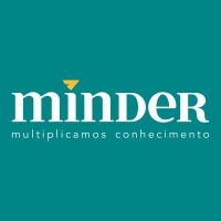 Minder Group logo - Similar company to Casa De Gestão