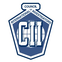 Council of International Investigators (CII) logo - Similar company to Georgia Composite Medical Board