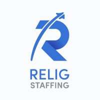 Relig Staffing Inc logo - Similar company to Cognitum Solutions