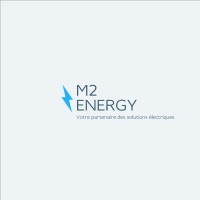M2 ENERGY logo - Similar company to Yes Electric