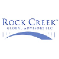 Rock Creek Global Advisors LLC logo - Similar company to Capital Point Analytics