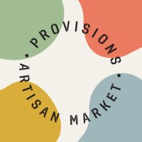 Provisions Artisan Market logo - Similar company to Bite Street Food