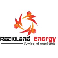 RockLand Energy logo - Similar company to Evongreen