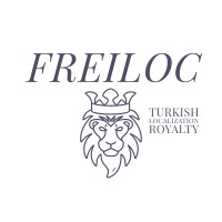 FreiLoc logo - Similar company to April Publishing