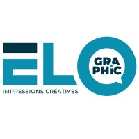 Elographic logo - Similar company to Imprizio