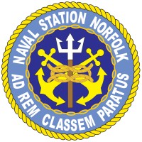 Naval Station Norfolk logo - Similar company to Mid-Atlantic Regional Maintenance Center