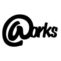 AtWorks logo - Similar company to Sinisys Software