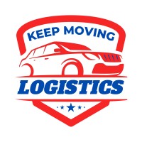 KeepMoving Logistics logo - Similar company to Ysf Enterprises