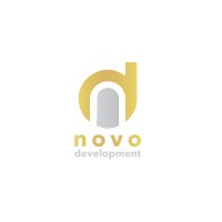 Novo Development logo - Similar company to Novo Development