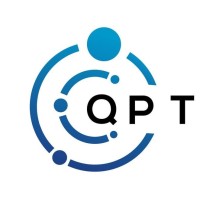 Quantum Propulsion Technologies Ltd logo - Similar company to Evrostia Ltd