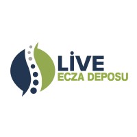 Live Ecza Deposu logo - Similar company to Turk Medicines Company
