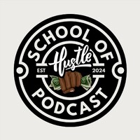 The School of Hustle logo - Similar company to Goldhawk Productions