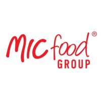 MIC Food Group logo - Similar company to M&L Container Lines