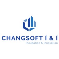 ChangSoft I&I logo - Similar company to 이동의즐거움