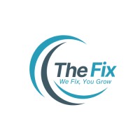 The Fix logo - Similar company to Sky View Trading