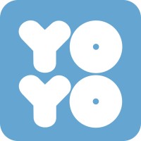 YOYO logo - Similar company to Solaroda
