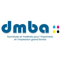 DMBA - France logo - Similar company to Serigraphie