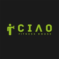 CIAO - Fitness House logo - Similar company to Millemonti