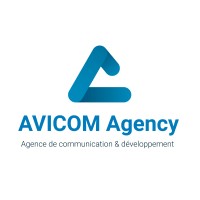 AVICOM AGENCY logo - Similar company to Association Madee