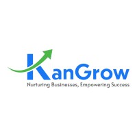 Kangrow logo - Similar company to Kangro