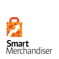 Smart Merchandiser logo - Similar company to Merchandiser Support Team