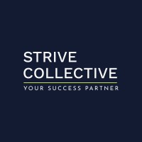Strive Collective logo - Similar company to Seekconnect