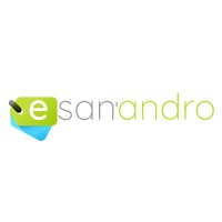 ESANANDRO logo - Similar company to Etech
