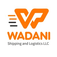 Wadani Shipping and Logistic Company llc logo - Similar company to Afri -Energy Logistic Company Ltd