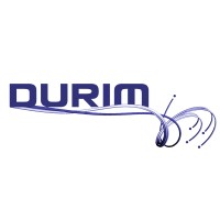 DURIM ltd logo - Similar company to Puya Delavar Coaching