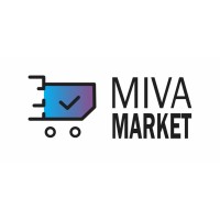 MIVA MARKET MERCADO AUTÔNOMO logo - Similar company to Youmart - Mercado Autônomo