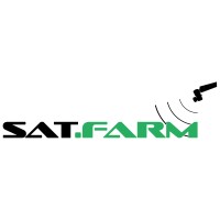 Sat.farm logo - Similar company to Brc Pharma Co.,Ltd