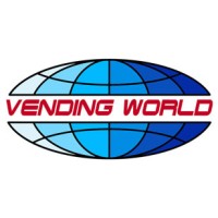 Vending World logo - Similar company to Vending Machines Service Orlando