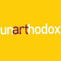 Unarthodox logo - Similar company to Mayland Construction