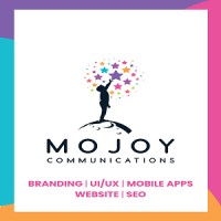 Mojoy Communications logo - Similar company to Vygr