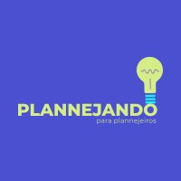 Plannejando logo - Similar company to Over Fit Academia