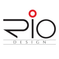 Rio Design logo - Similar company to We Work.Pro