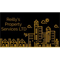 Reilly's Property Services LTD logo - Similar company to Big Mallet