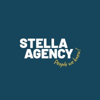 Stella Agency logo - Similar company to 2Assistu