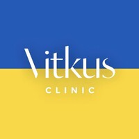 VitkusClinic logo - Similar company to Forhoreca