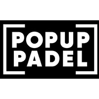 Popup Padel Bromma logo - Similar company to Hackholmssund